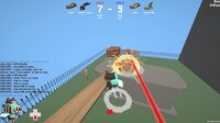 Lucid Clowder ( Early Access ) screenshot, image №4244382 - RAWG