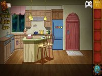 You Must Escape: Cartoon Room challenge games screenshot, image №1711951 - RAWG