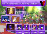 Disney TH!NK Fast screenshot, image №250259 - RAWG