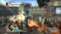 Dynasty Warriors 6 screenshot, image №494993 - RAWG