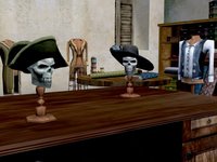 Pirates of the Caribbean Online screenshot, image №453089 - RAWG