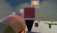 Very Realistic Waiter Simulator screenshot, image №1097208 - RAWG