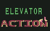 Elevator Action (1983) screenshot, image №735581 - RAWG