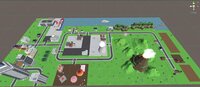 Animal Rush (DylanTheSoldier) screenshot, image №3287613 - RAWG