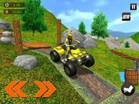 Deadly Bike 4x4 Quad Racer screenshot, image №1987589 - RAWG