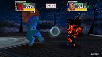 Colossal Kaiju Combat: Kaijuland Battles screenshot, image №214509 - RAWG