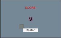 Tap Cube (Aleormaz7) screenshot, image №1311585 - RAWG