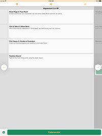 Catanerator - Map Generator screenshot, image №1600403 - RAWG
