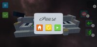 Rush (itch) (Teyssier_Hugo) screenshot, image №2749328 - RAWG