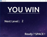 Space Invaders (itch) (Zepix) screenshot, image №1233839 - RAWG