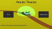 Angry Tracks screenshot, image №1269417 - RAWG