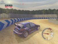 Colin McRae Rally 04 screenshot, image №386159 - RAWG