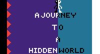 A journey to hidden world screenshot, image №3089625 - RAWG