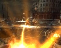 Hellgate: London screenshot, image №402992 - RAWG