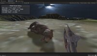 Tent City screenshot, image №3352365 - RAWG