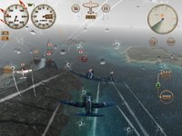 Sky Gamblers: Storm Raiders screenshot, image №201296 - RAWG