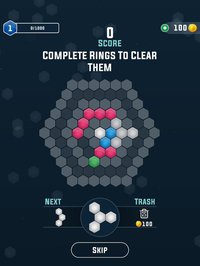 HexaRing screenshot, image №1967293 - RAWG