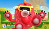 Cкриншот Kirby: Triple Deluxe, изображение № 263200 - RAWG