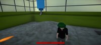 Escape (itch) (tea_mori) screenshot, image №2512783 - RAWG