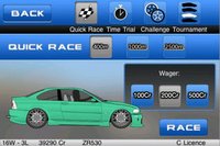 Drag Racer: Perfect Run screenshot, image №34091 - RAWG