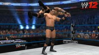 WWE '12 screenshot, image №578103 - RAWG