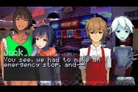 JoJo's Diner screenshot, image №1013785 - RAWG