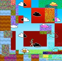 Integlitch screenshot, image №2994591 - RAWG