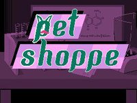 Pet Shoppe screenshot, image №1759308 - RAWG