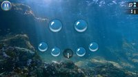 Underwater Bubble Shooter - bubble buster game screenshot, image №2179653 - RAWG