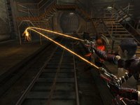 Hellgate: London screenshot, image №403252 - RAWG