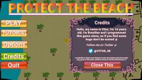 PROTECT THE BEACH screenshot, image №2416706 - RAWG