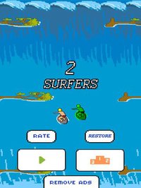 2 Surfers screenshot, image №1619647 - RAWG