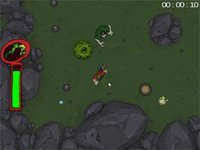 Keep Running (itch) (Suminsky) screenshot, image №1296375 - RAWG