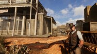 Wild West Supermarket Simulator screenshot, image №4242285 - RAWG