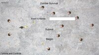 Zombie Survival Alpha screenshot, image №2400406 - RAWG