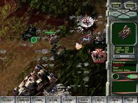 Extreme Tactics screenshot, image №296904 - RAWG
