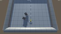 1_Twin-Stick Shooter screenshot, image №3354194 - RAWG