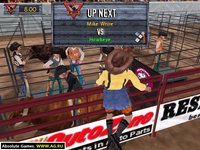 Professional Bull Rider 2 screenshot, image №301899 - RAWG