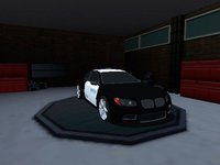 In Car Speed Test - Cops Edition screenshot, image №971067 - RAWG