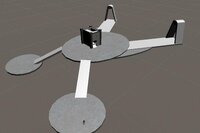The Floating Structure screenshot, image №2550903 - RAWG