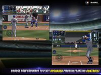 MLB Perfect Inning: Ultimate screenshot, image №3523050 - RAWG