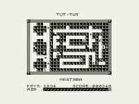 TuT-TuT (ZX81) screenshot, image №2559015 - RAWG