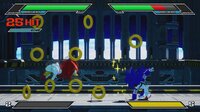 Sonic Smackdown screenshot, image №3236368 - RAWG