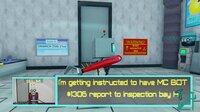 1306 Chapter 1: Reactors & Robots screenshot, image №4199852 - RAWG