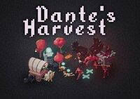 LD48 - Dante's Harvest screenshot, image №2820977 - RAWG