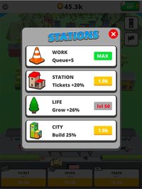 Idle Trains screenshot, image №2169626 - RAWG