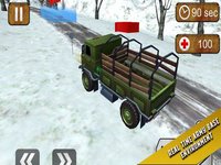 Real Drive Army Truck screenshot, image №915080 - RAWG