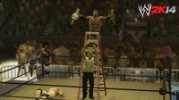 WWE 2K14 screenshot, image №609495 - RAWG