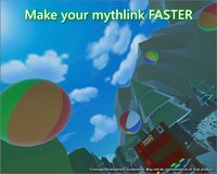 Mythlink screenshot, image №237768 - RAWG