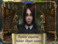 Hidden Object: Alice's Adventures an Old Castle screenshot, image №1647429 - RAWG